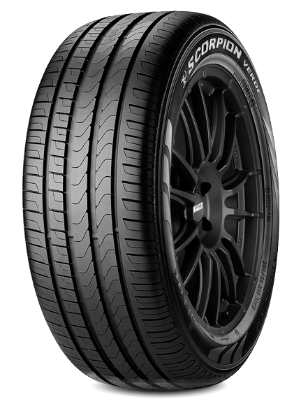 PIRELLI SCORPION VERDE 255/60 R18 Kesärenkaat