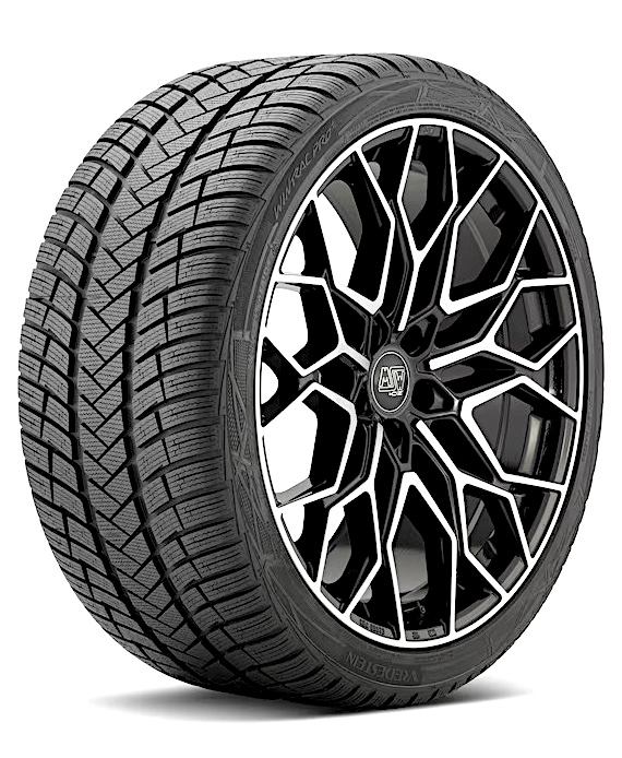 Vredestein Wintrac Pro+