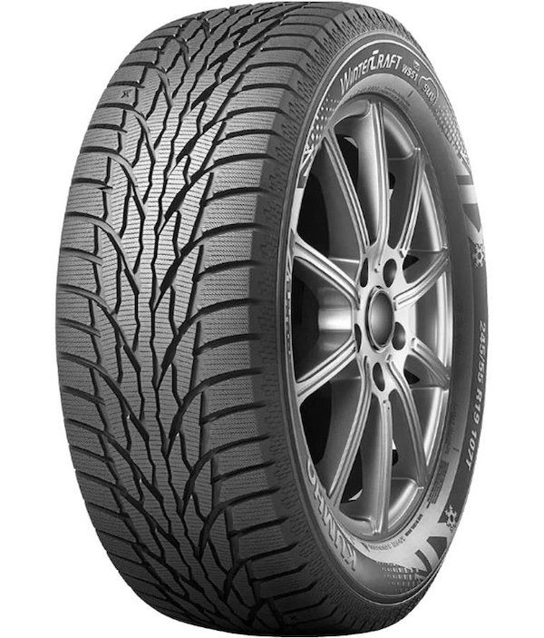 KUMHO WINTERCRAFT ICE SUV WS51 205/70 R15 winter