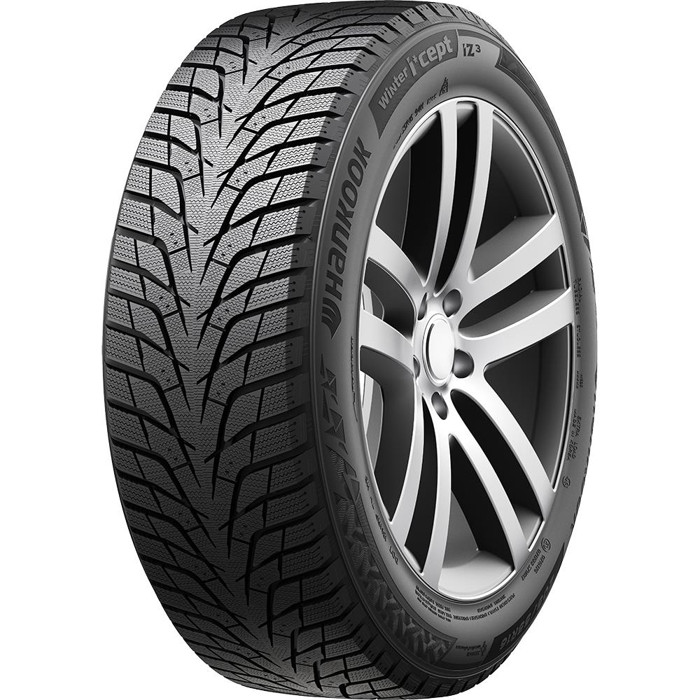 Hankook Winter I*cept Iz3 (w636) 185/65 R15