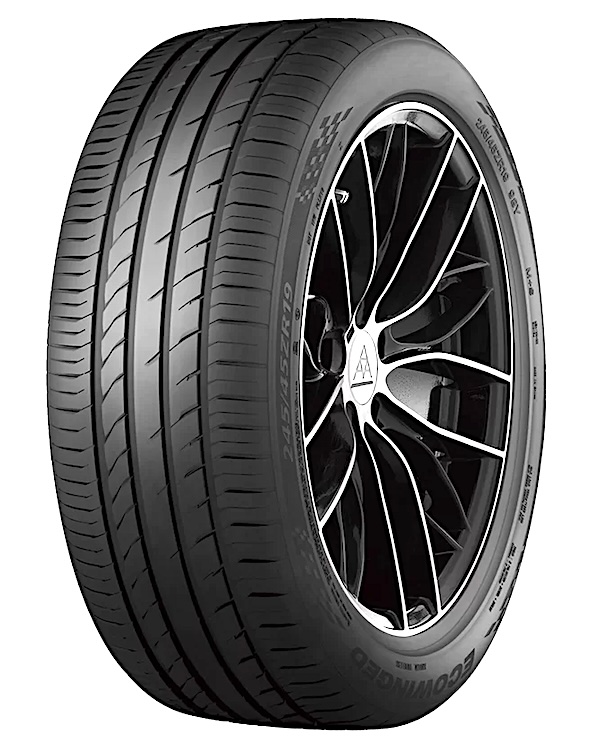 Three-A Ecowinged 245/45 R19 Летние шины