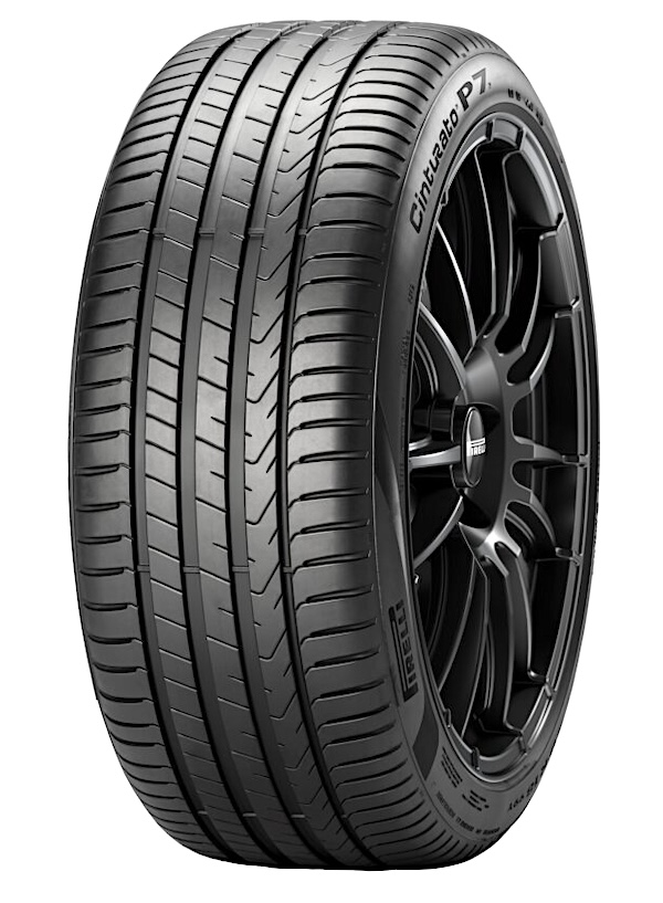 Pirelli CINTURATO P7ā„¢ (P7C2) DOT2022 205/55 R16