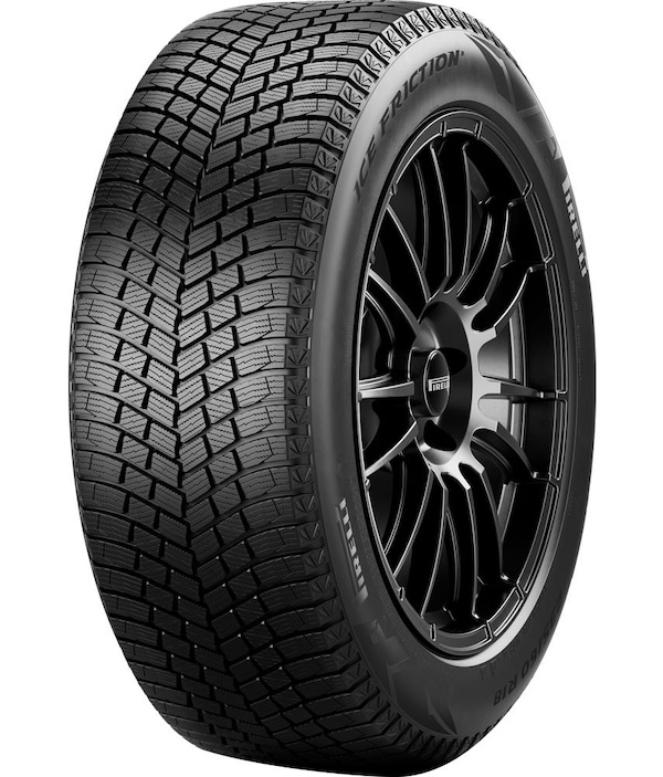 Pirelli Ice Friction Rehv