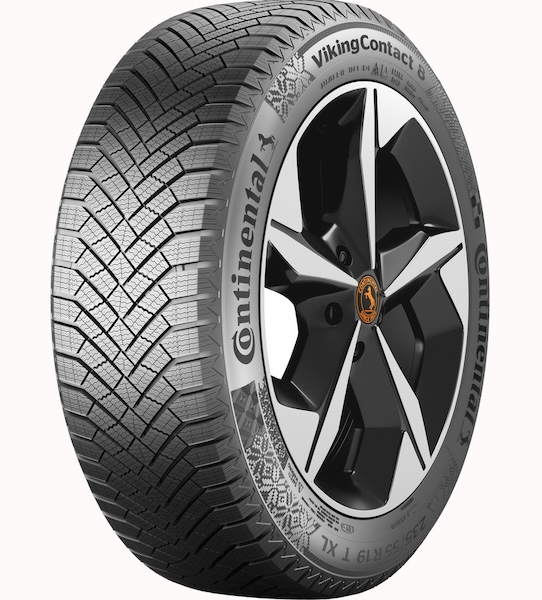 CONTINENTAL VIKINGCONTACT 8 105T Rehv
