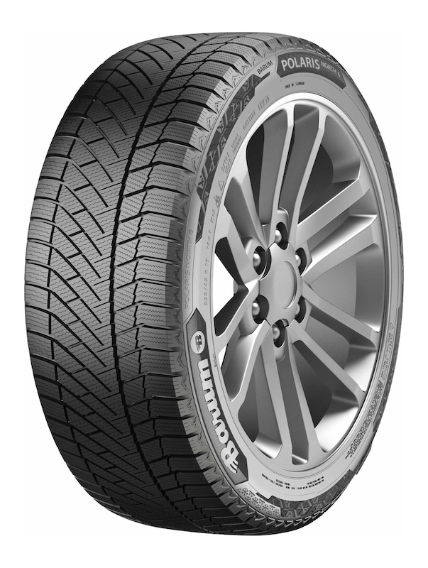 Barum Polaris North 6 (ContiVikingContact 6)