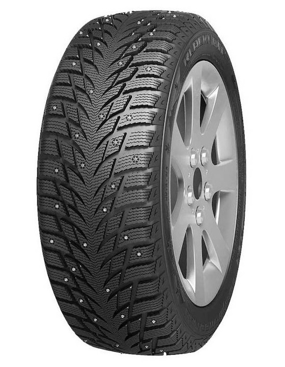 DYNAMO SNOW-H MWH02 (W506) 195/60 R15