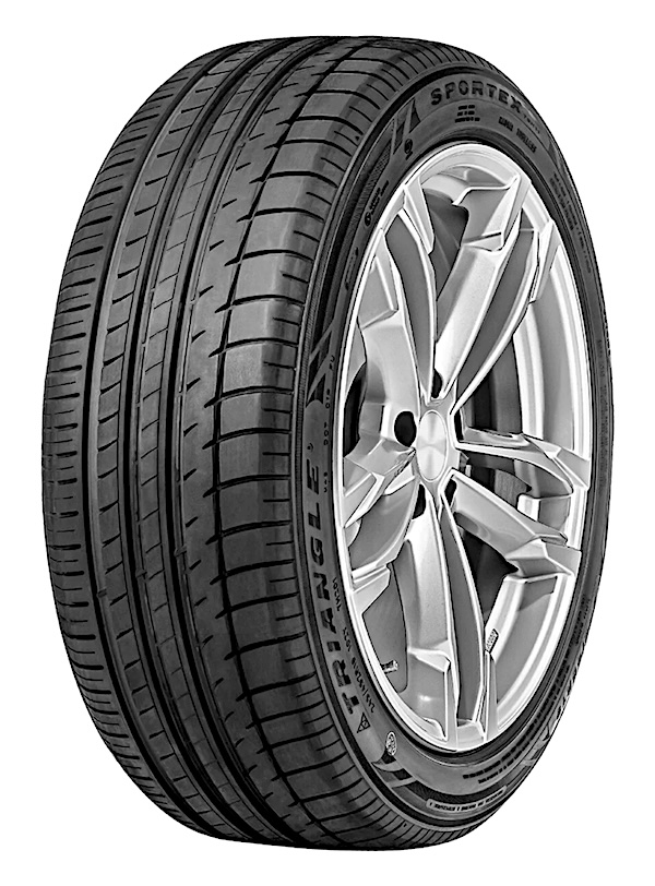 TRIANGLE SPORTEX (TH201) 215/55 R18 kesä