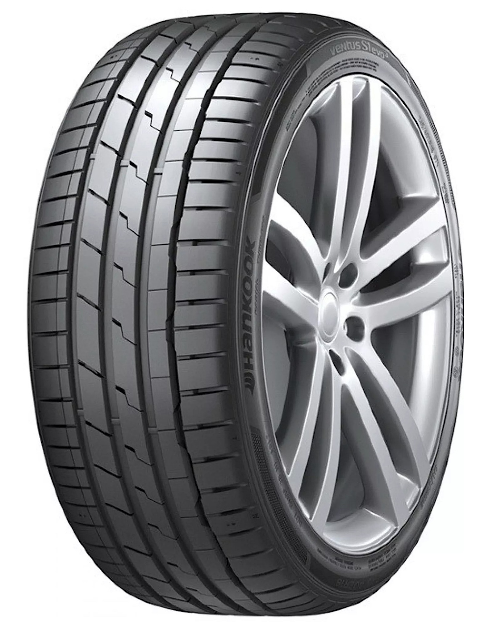 HANKOOK VENTUS S1 EVO 3 (K127) 265/40 R19