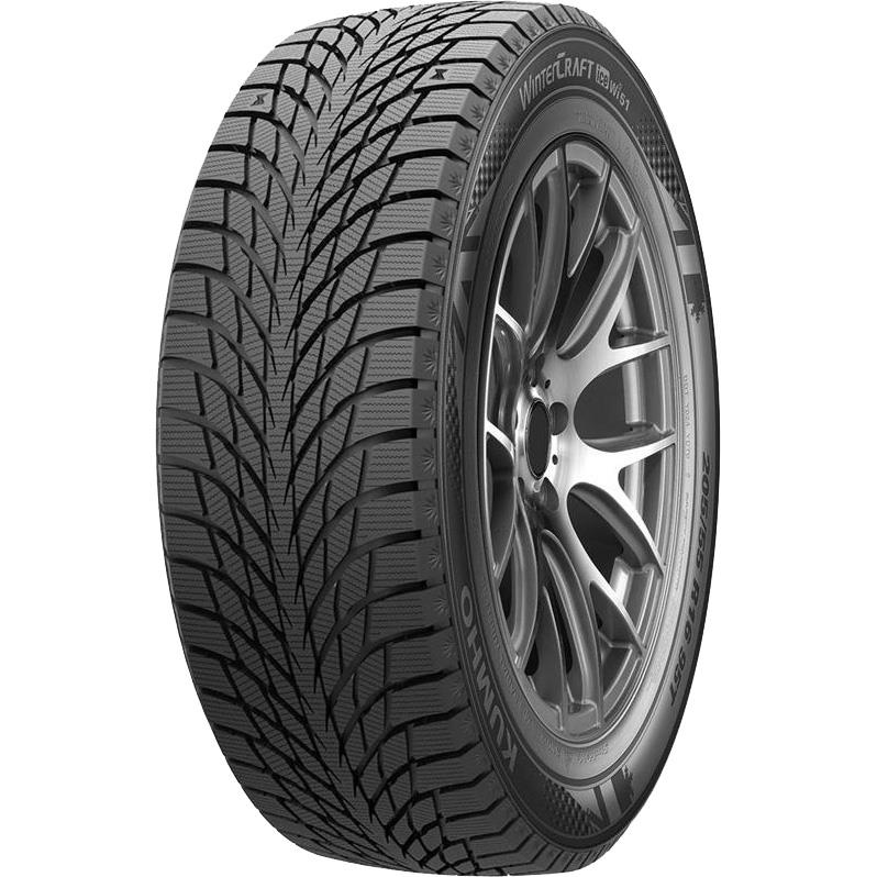 Kumho WinterCraft Ice Wi51 Rehv