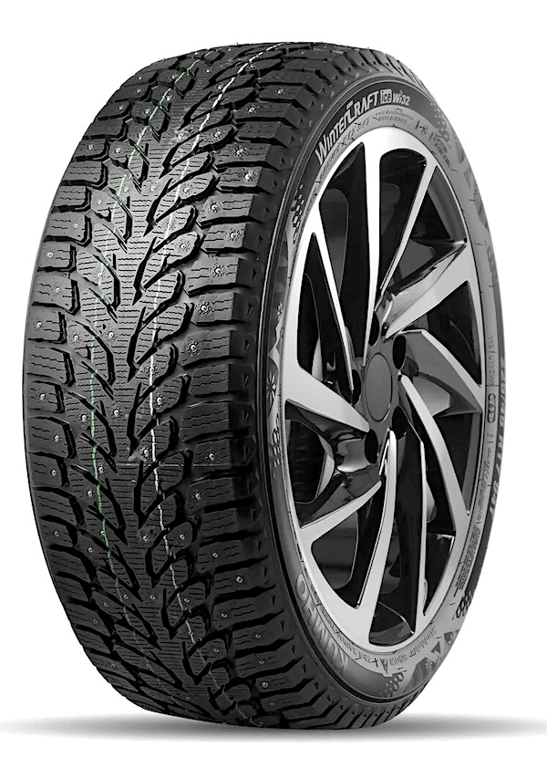 Kumho WinterCraft Ice Wi32 165/65 R14