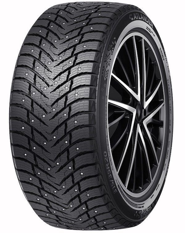 Atlander Lander Studs Atl78
