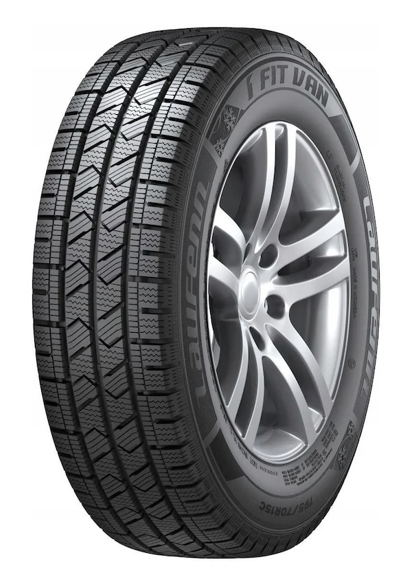 215/75R16C Laufenn i FIT VAN LY31 Lamell 113/111R Rehv