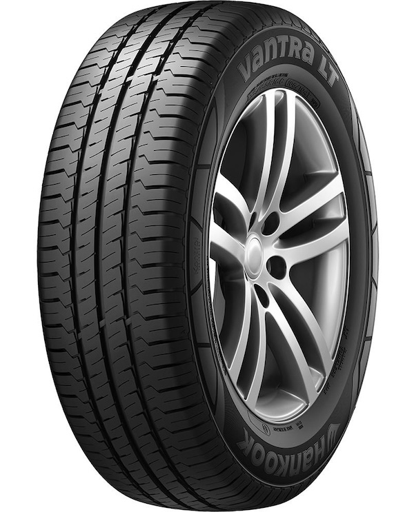 HANKOOK VANTRA LT (RA18) 215/60 R16 Летние шины