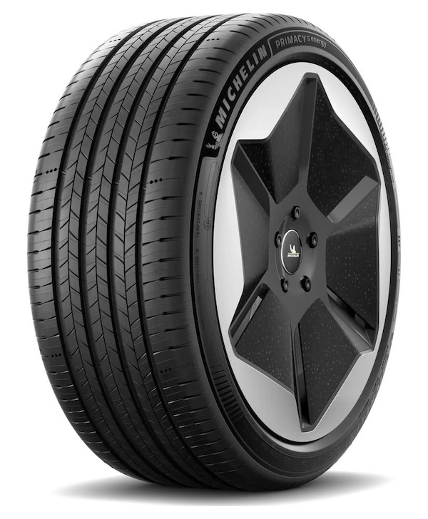MICHELIN PRIMACY 5 ENERGY 205/55 R16