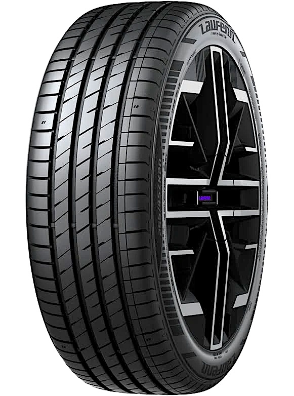 LAUFENN S Fit2 LK12