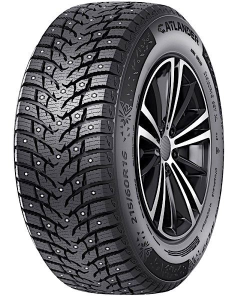 Atlander Lander Studs Atl77