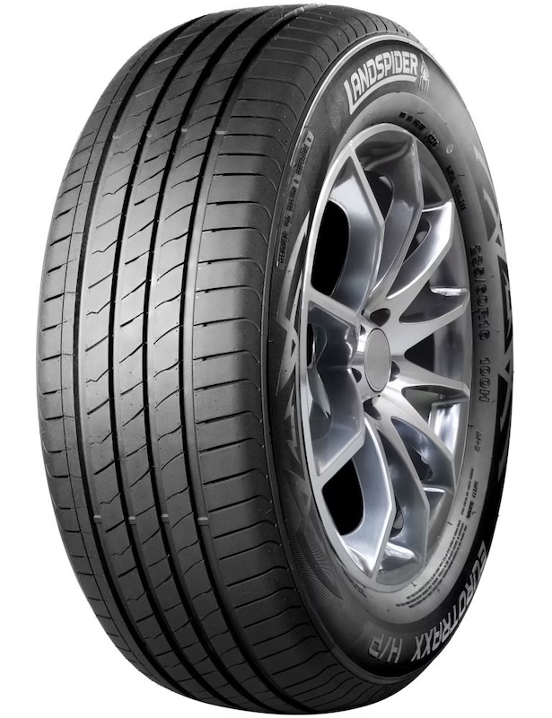Landspider EuroTraxx HP