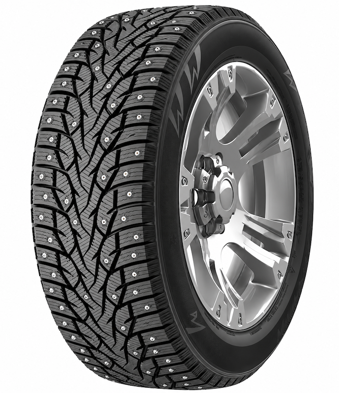 Arivo Ice Claw ARW8