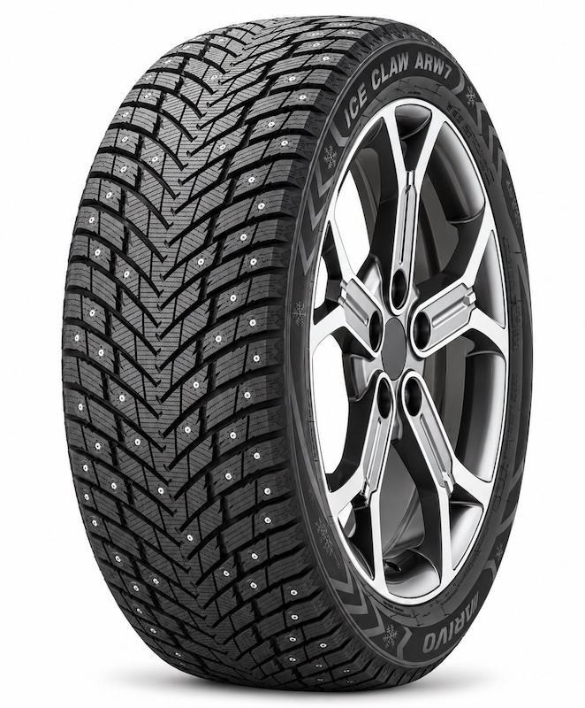Arivo Ice Claw ARW7