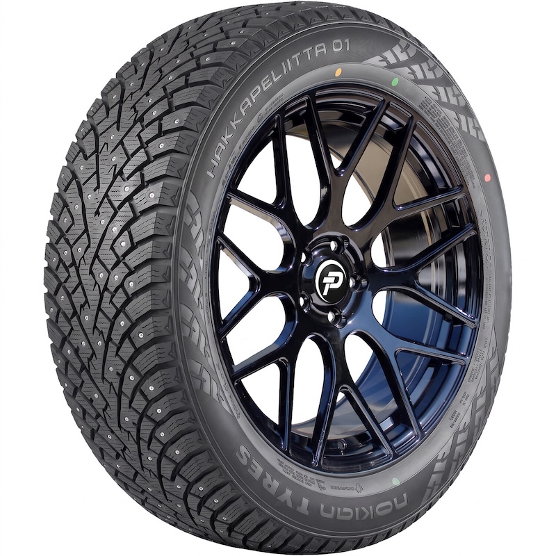 Nokian Hakkapeliitta 01
