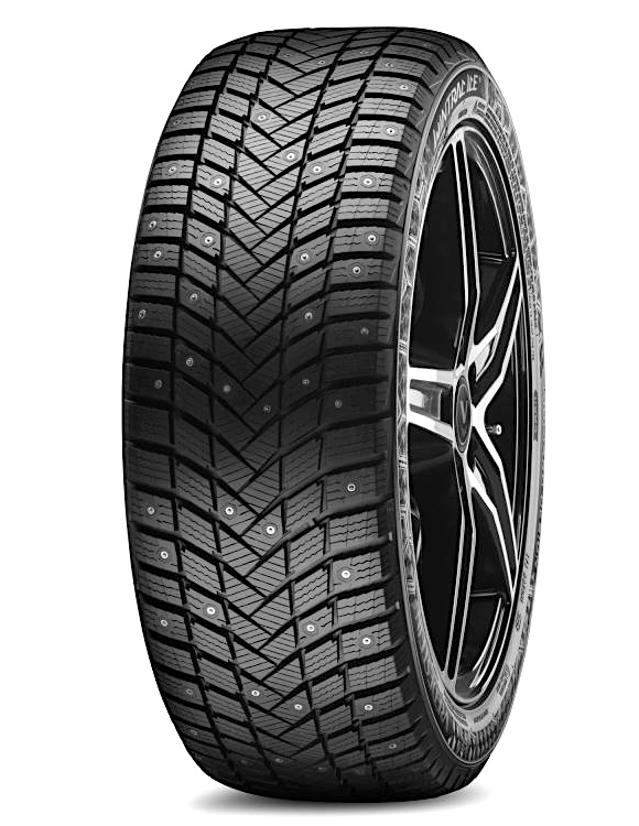 Vredestein Wintrac Ice+