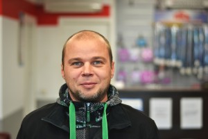 Tormi Unt