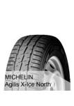 Michelin R16CC Agilis X-ice Nor Rehv