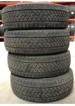 Kasutatud Bridgestone (5mm) Rehv