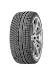 MICHELIN PILOT ALPIN PA4 (ASYMMETRIC THREAD) 92V Rehv