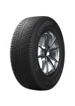MICHELIN PILOT ALPIN 5 SUV 108V Rehv