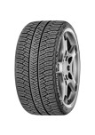 MICHELIN PILOT ALPIN PA4 (DIRECTIONAL THREAD) 104V Rehv
