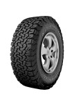 BF GOODRICH ALL-TERRAIN T/A KO2 120/117S Rehv