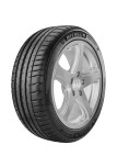 MICHELIN PILOT SPORT 4 SUV 113V Rehv
