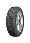 DUNLOP WINTER RESPONSE 2 84T Rehv