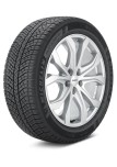 MICHELIN PILOT ALPIN 5 SUV (SPECIAL) 113V Rehv