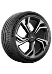 MICHELIN PILOT SPORT EV 106Y Rehv