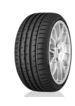 CONTINENTAL CONTISPORTCONTACT 3 98W Rehv