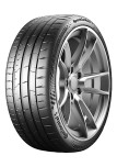 Continental SportContact 7 102Y XL FR Rehv