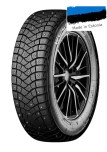 Wolf 225/65R17 Nord 3 Naast Rehv