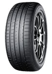YOKOHAMA ADVAN SPORT V107 93Y Rehv