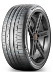 Continental SportContact 6 101Y XL FR Rehv