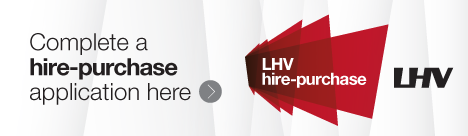 LHV hire-purchase