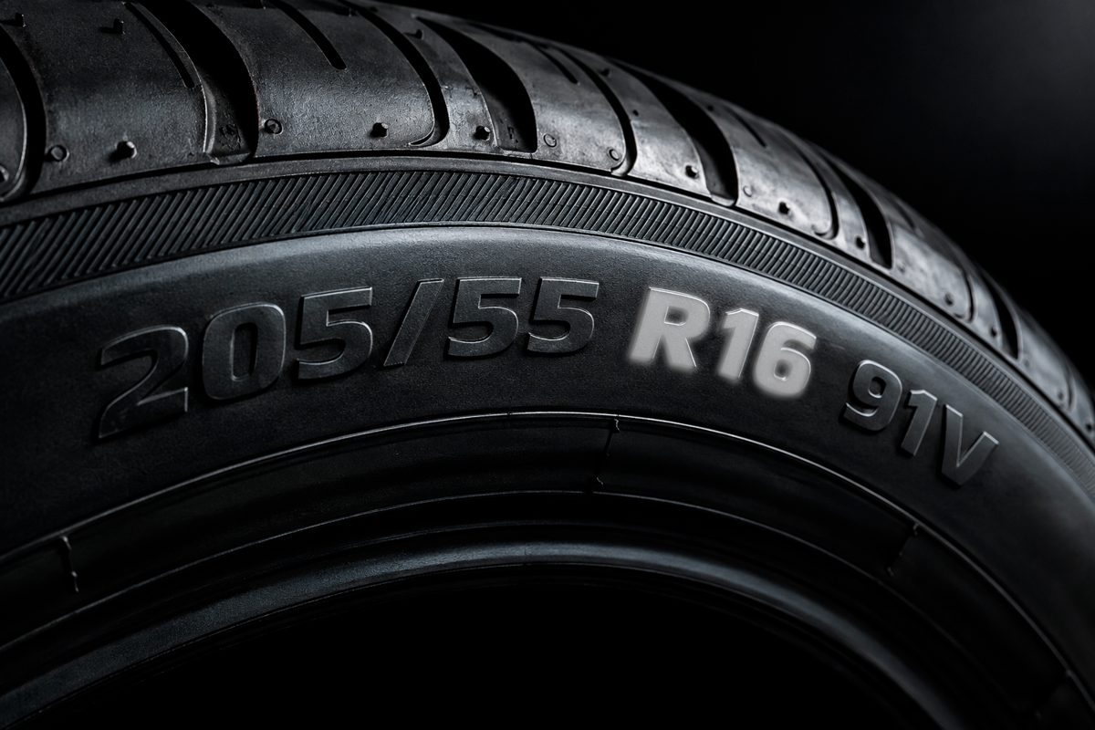 Velje diameeter R16